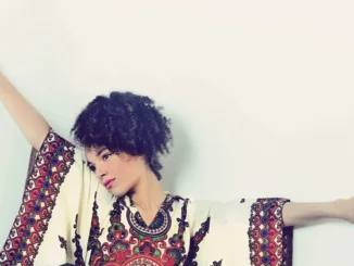 Kizzy Crawford shares video for 'Gerridae' 81 Kizzy Crawford shares video for 'Gerridae'