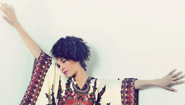 Kizzy Crawford shares video for 'Gerridae'