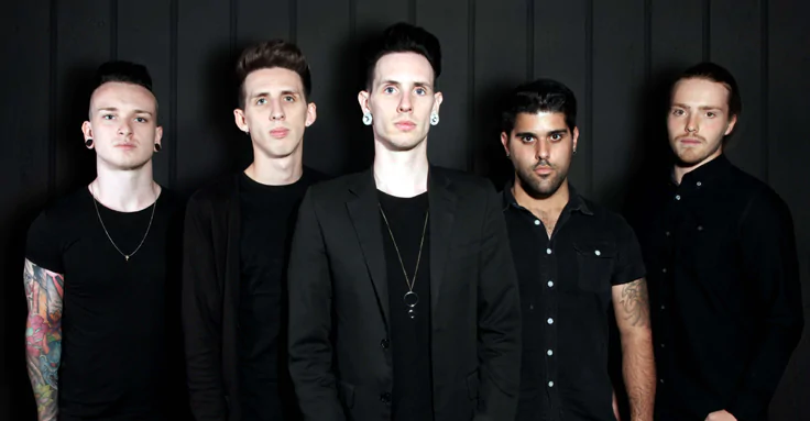 Love|Less premiere new single + Announce new EP ‘Act 1: Heaven’