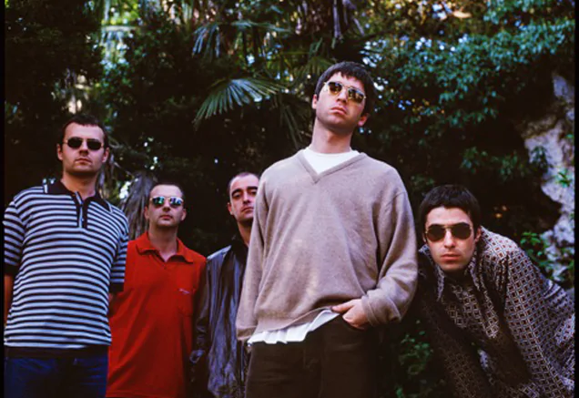 Oasis ‘Be Here Now’ Chasing The Sun Edition Super Deluxe box set contents revealed