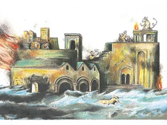 Album Review: Owen - The King of Whys