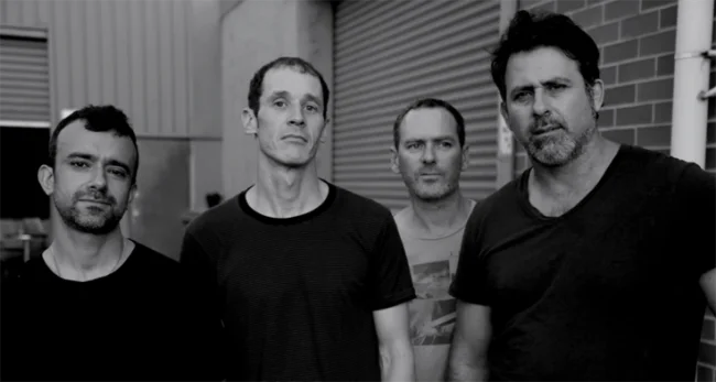 Check out 'New Horizons' the brand new track from The Missendens 