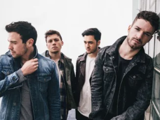 Track of the Day: Twin Wild - ‘My Heart’