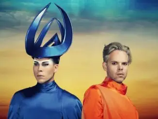 Empire Of The Sun Announce third studio album. Listen to track