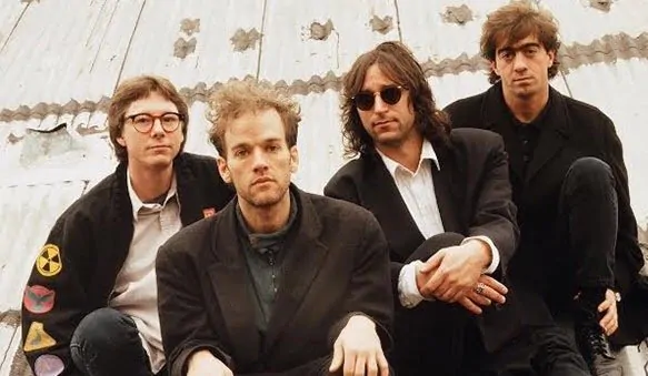 R.E.M Announce Out Of Time Anniversary Box Set 