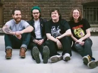 Modern Baseball announce massive UK tour for 2017