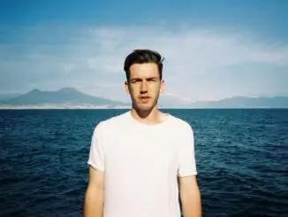 Tamu Massif Shares New Single - OK