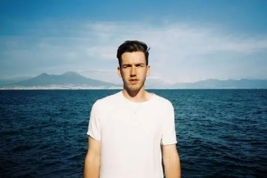 Tamu Massif Shares New Single - OK 