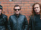 AC/DC's Phil Rudd releases Solo Album 'Head Job'