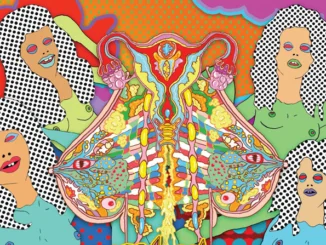 Album Review: Of Montreal - Innocences Reaches