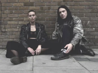 Review: Blondage EP – Blondage