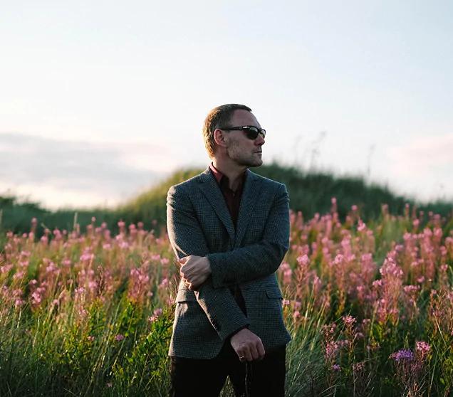 David Gray Announces Live Shows + New Greatest Hits Collection 