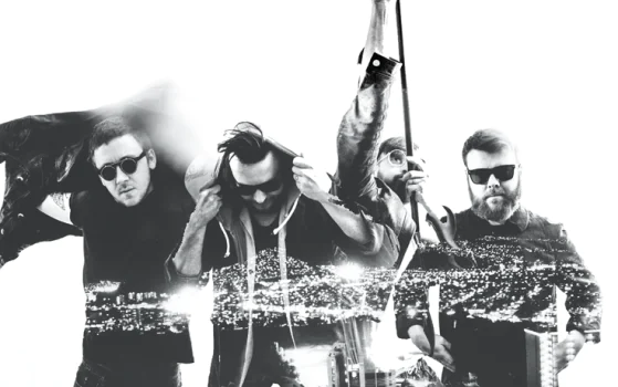 Track of the Day: LYING BSTRDS - Youth and Old Age