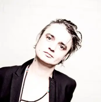 PETER DOHERTY announces NEW ALBUM & SINGLE 