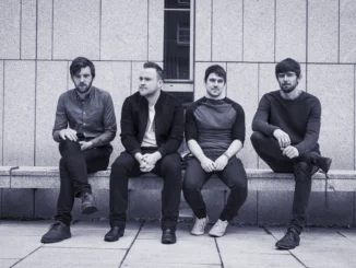 Heroes In Hiding to release mini LP “CURTAINS” in October