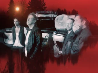 Track of the Day: Spencer - 'Harry's Still Sad'