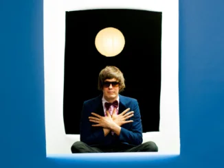 Summer Moon share debut single ‘With You Tonight’ - listen