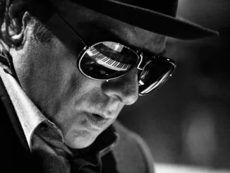 Van Morrison returns to the Belfast Waterfront on Sunday 18th December for one night only.