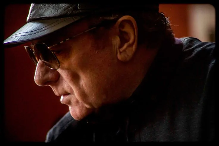 Interview: Van Morrison talks about the new album, ‘Keep Me Singing’