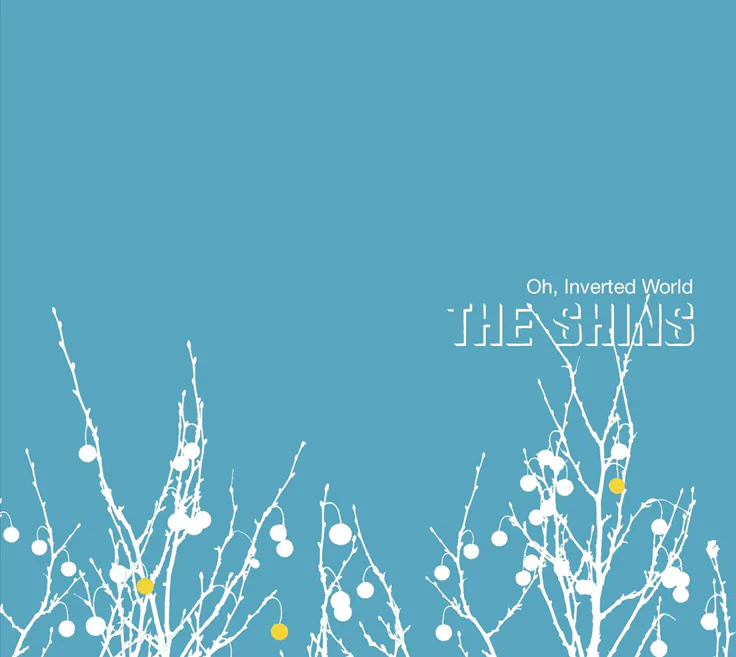 Classic Album Revisited: The Shins - 'Oh Inverted World' 