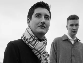 Exclusive video premiere: April Towers - 'Get Recovered' - Watch