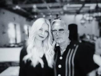 #20: XS Noize Music Podcast: Anton Newcombe of The Brian Jonestown Massacre 3