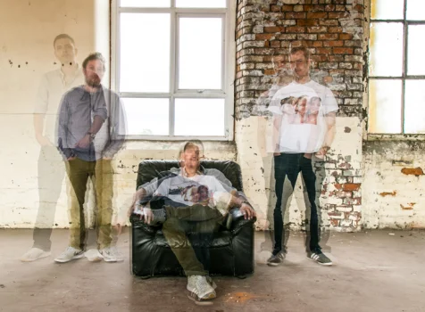 Track of the Day: AEIM - Forget About It / Sundowner