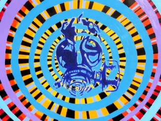 ELEPHANT STONE Reveal New Single 'Manipulator' - Listen