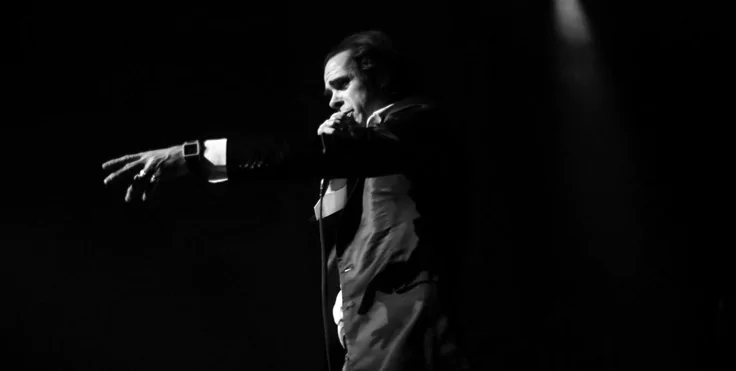 Nick Cave & the Bad Seeds Announce 2017 North American Tour 