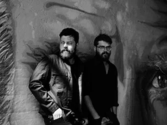 Track of the Day: Bear's Den - 'Dew On The Vine'