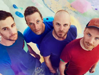 COLDPLAY Bring The Head Full of Dreams Tour to Croke Park