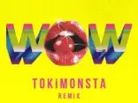 BECK: Shares  "WOW (TOKiMONSTA REMIX)"- Listen
