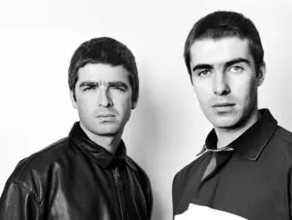 INTERVIEW: Noel Gallagher looks back at 'Be Here Now' 2