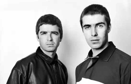 INTERVIEW: Noel Gallagher looks back at 'Be Here Now' 2