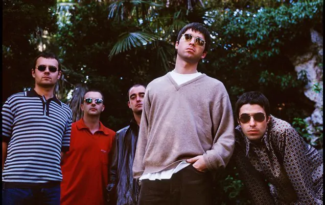 INTERVIEW: Noel Gallagher looks back at 'Be Here Now' 83 c-jill-furmanovsky