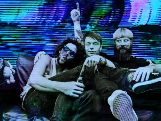 Colchester Indie trio Animal Noise unveil new single ‘Little Things’ 82 Colchester Indie trio Animal Noise unveil new single ‘Little Things’