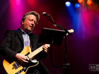 Live Review: Squeeze & The English Beat Sell Out The Paramount Theater in Huntington, NY 1