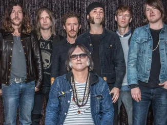 #20: XS Noize Music Podcast: Anton Newcombe of The Brian Jonestown Massacre 82 #20: XS Noize Music Podcast: Anton Newcombe of The Brian Jonestown Massacre 2