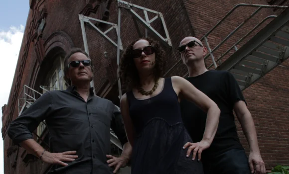 Tulipomania share new video for 'Don't Be So Sure' - Watch