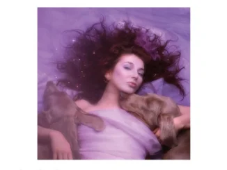Classic Album: Kate Bush - Hounds of Love