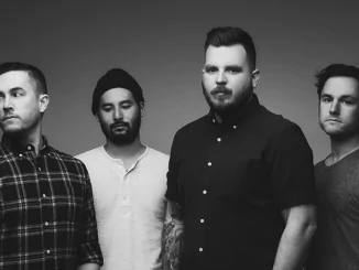 XS Noize Video Exclusive: Thrice - The Window - Watch