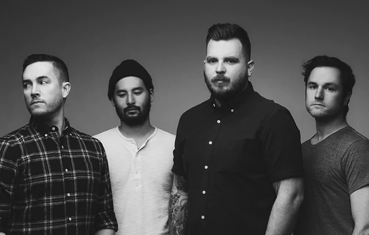 XS Noize Video Exclusive: Thrice – The Window – Watch