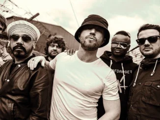 Manchester Soul collective 'The Winachi Tribe' Unveil Video for New Single ‘A Room With A Zoo’