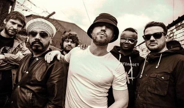 Manchester Soul collective 'The Winachi Tribe' Unveil Video for New Single ‘A Room With A Zoo’ 