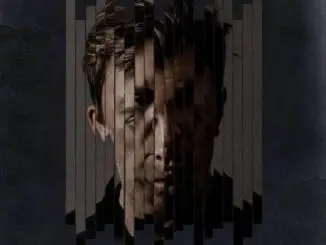 Paul Draper releases a second four track EP on Kscope