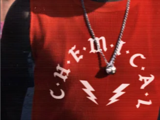 The Chemical Brothers release new track C-h-e-m-i-c-a-l