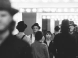 The Lumineers Reveal New Video For 'Sleep On The Floor'