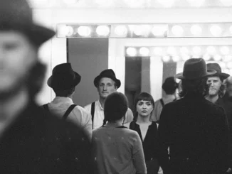 The Lumineers Reveal New Video For 'Sleep On The Floor'