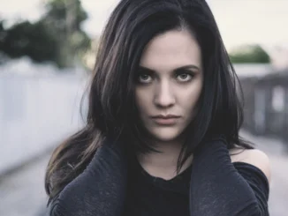 Track of the Day: Olivia May - Tonight 81 Track of the Day: Olivia May - Tonight
