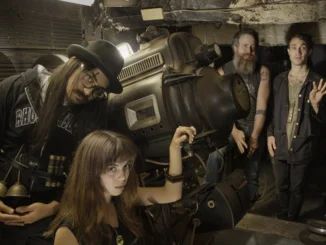 #23: XS Noize Music Podcast: feat Ben Knox Miller of The Low Anthem